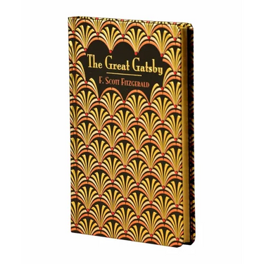 The Great Gatsby