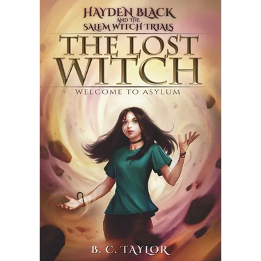 The Lost Witch