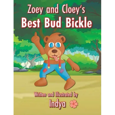 Zoey and Cloey's Best Bud Bickle