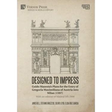 Designed to Impress: With an edition of Madrid MS 2908
