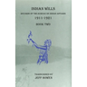 Indian Wills 1911-1921 Book Two: Records of the Bureau of Indian Affairs