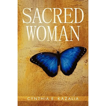 Sacred Woman