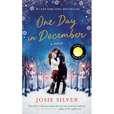 One Day in December: Reese's Book Club