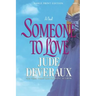 Someone to Love