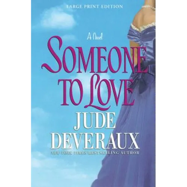 Someone to Love