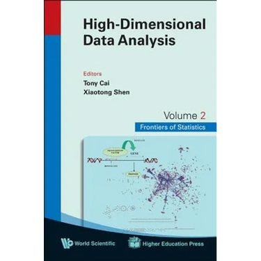 High-Dimensional Data Analysis (V2)