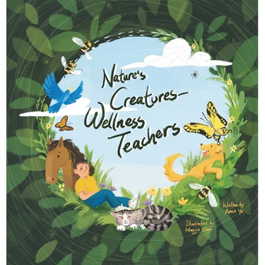 Nature's Creatures - Wellness Teachers