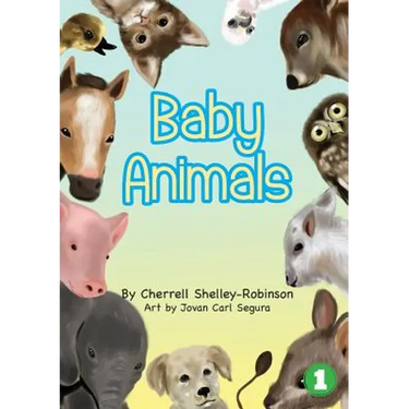 Baby Animals
