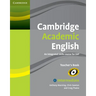 Cambridge Academic English B1+ Intermediate