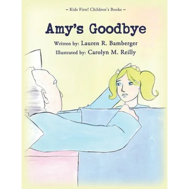 Amy's Goodbye