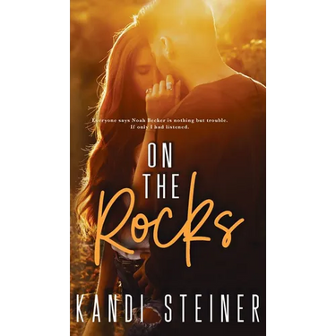 On the Rocks
