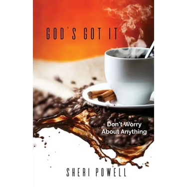 God's Got It