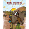 Silly Nomads Volume 1 Teacher's Guide