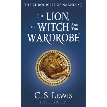 The Lion, the Witch and the Wardrobe