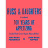 Russ & Daughters: 100 Years of Appetizing
