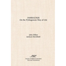Iamblichus: On the Pythagorean Way of Life