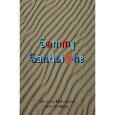Sammy Sandstone