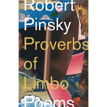 Proverbs of Limbo: Poems