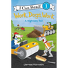 Work, Dogs, Work: A Highway Tail
