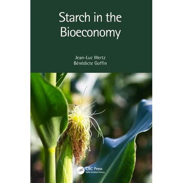 Starch in the Bioeconomy