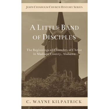 A Little Band of Disciples