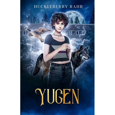 Yugen