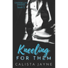 Kneeling for Them