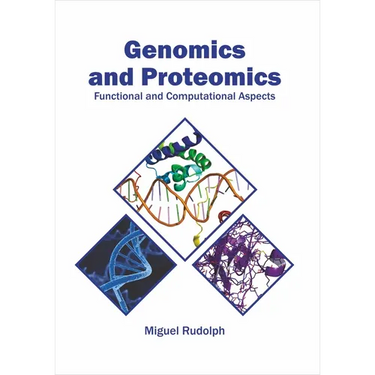 Genomics and Proteomics: Functional and Computational Aspects