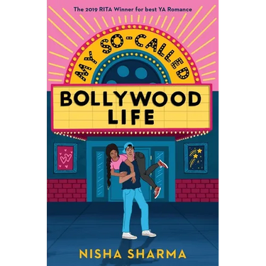 My So-Called Bollywood Life