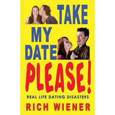 Take My Date, Please!