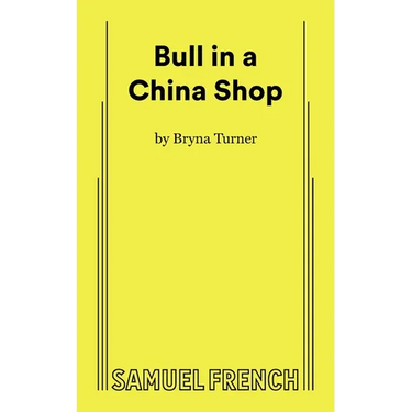 Bull in a China Shop