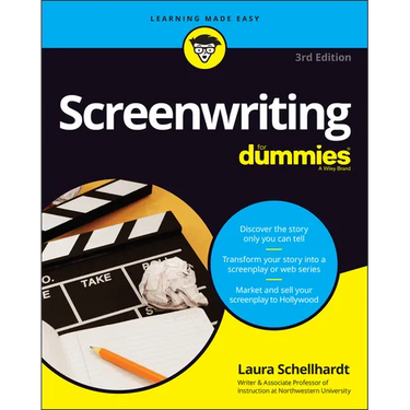 Screenwriting for Dummies