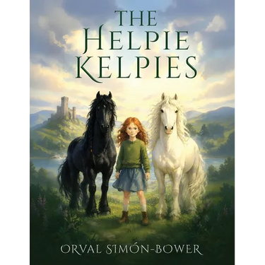 The Helpie Kelpies