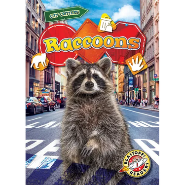 Raccoons