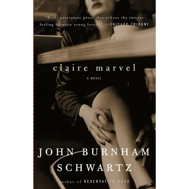 Claire Marvel
