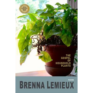 The Gospel of Household Plants