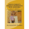 JESUS CHRIST's Infancy Narratives Now Available: And St. Mary's; Nicodemus, and Hermas; from 'Sacred Texts'