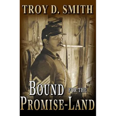Bound for the Promise-Land