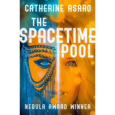 The Spacetime Pool