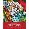 Simply Creative Christmas Coloring Book for Adults