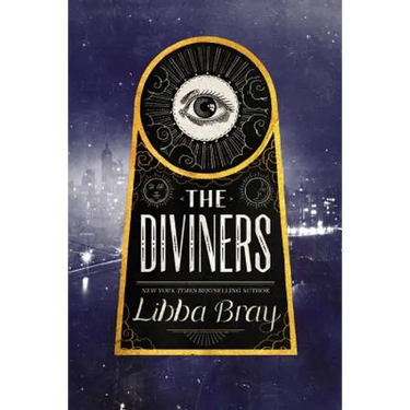 The Diviners