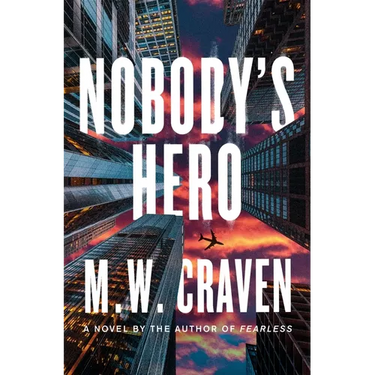 Nobody's Hero