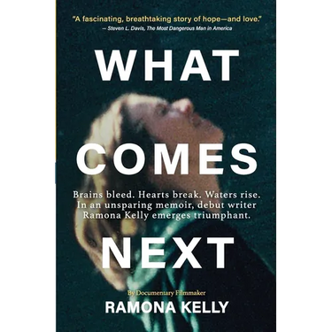 What Comes Next