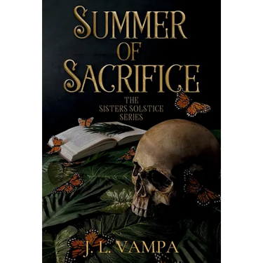 Summer of Sacrifice