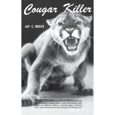 Cougar Killer