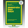 Administrative Space Analyst