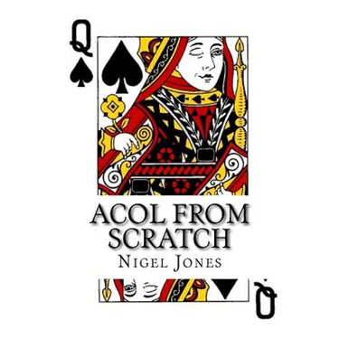 Acol From Scratch: Winning British Bridge for Beginners and Club Players