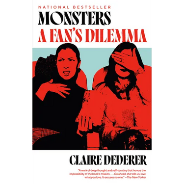 Monsters: A Fan's Dilemma