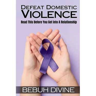 Defeat Domestic Violence