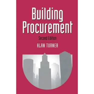 Building Procurement